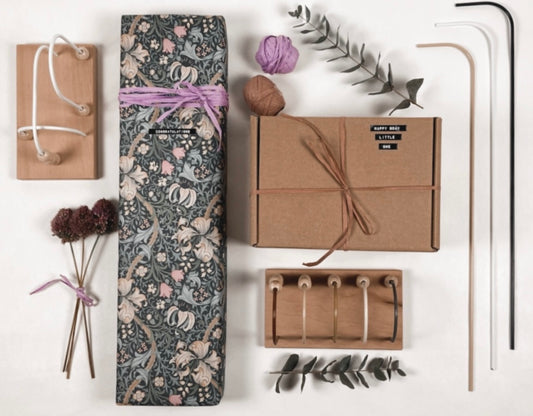 Gift Wrapping