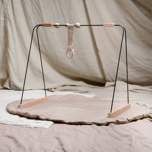 Baby Gym - Grey