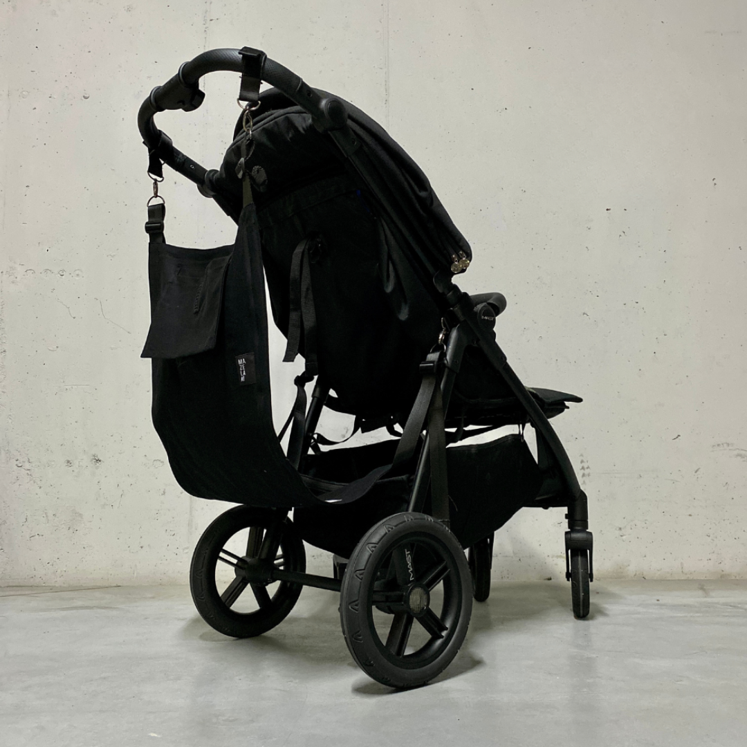 Classic stroller clearance