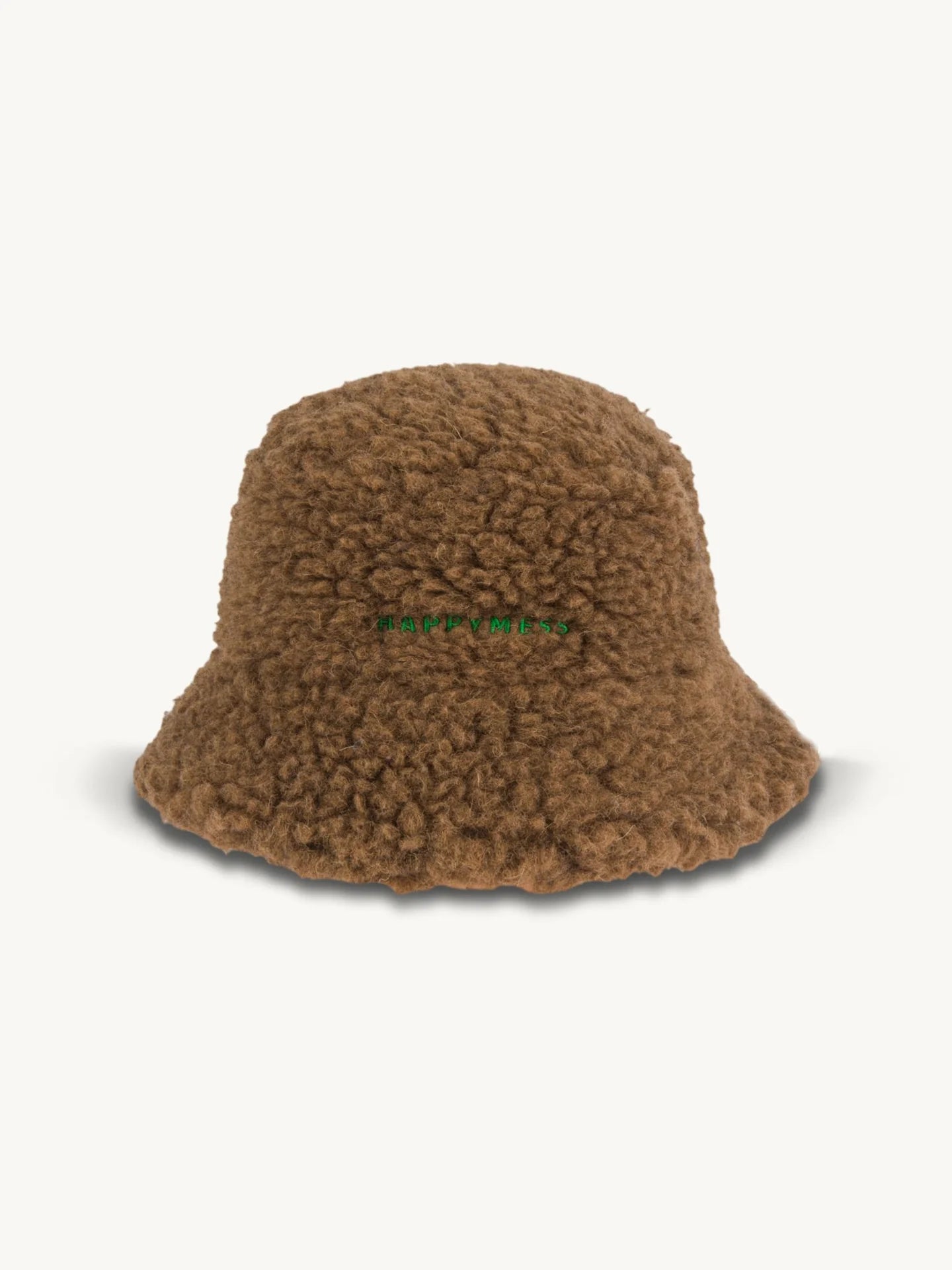 Adult Merino Wool Bucket Hat - multiple colors