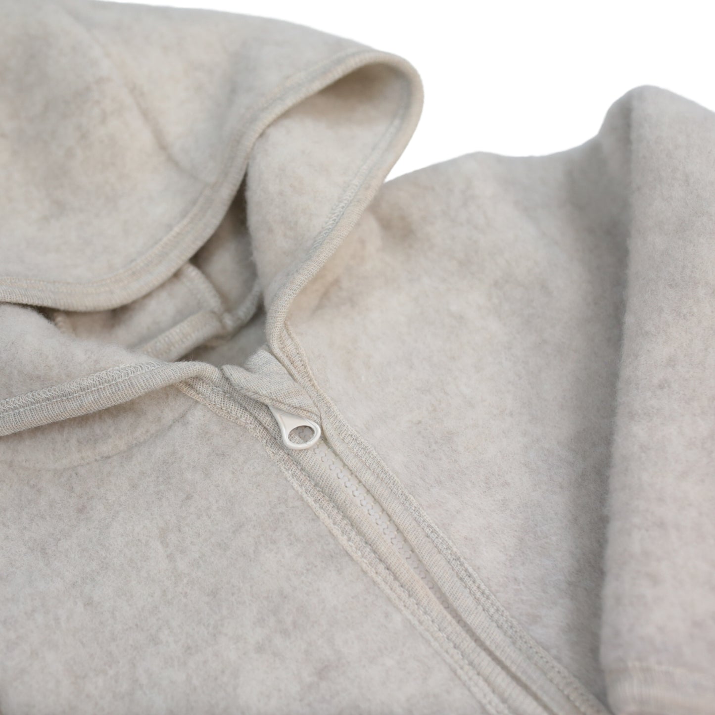 Merino Wool Jacket