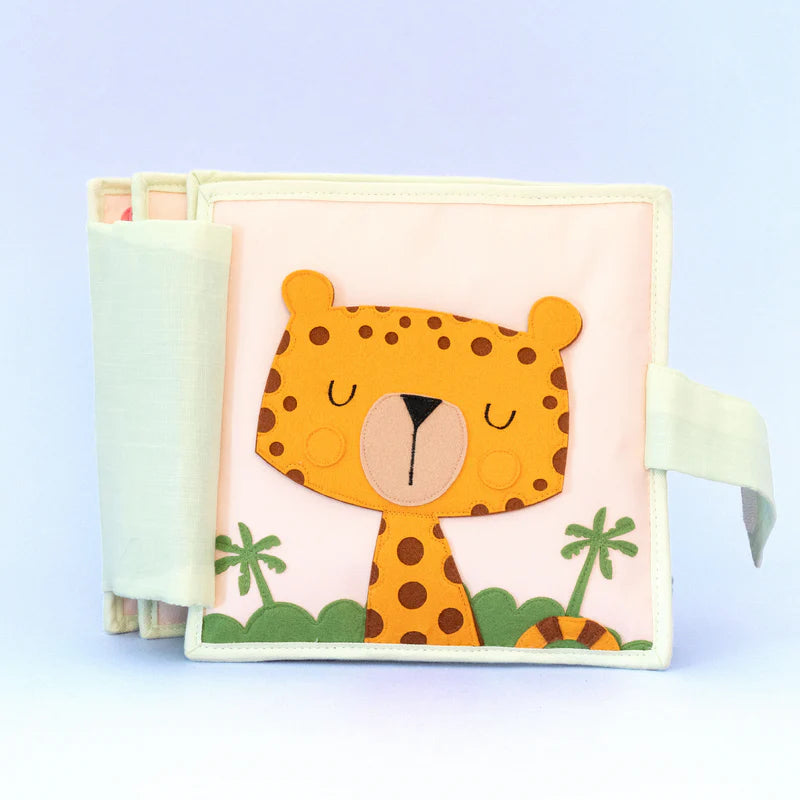 My First Milestone Photo Book – Capture Every Special Moment