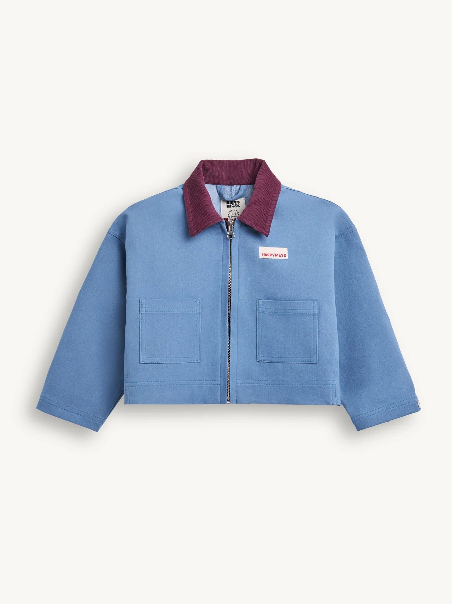 Denim Jacket Kids - multiple colors