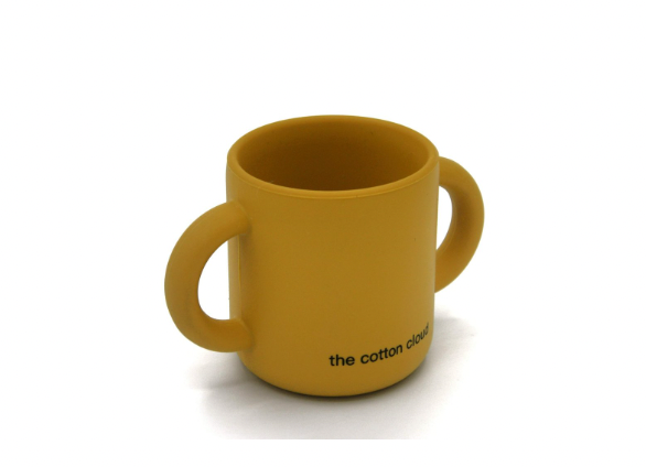 Silicone Cup - multiple colors