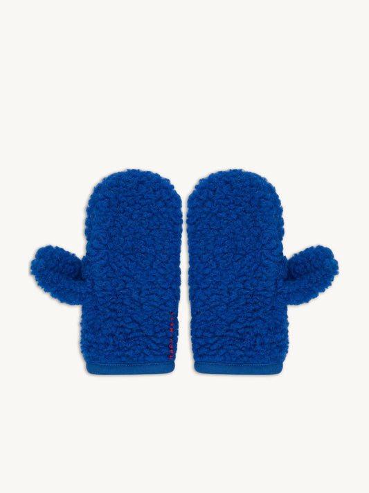 100% Merino Wool Mittens