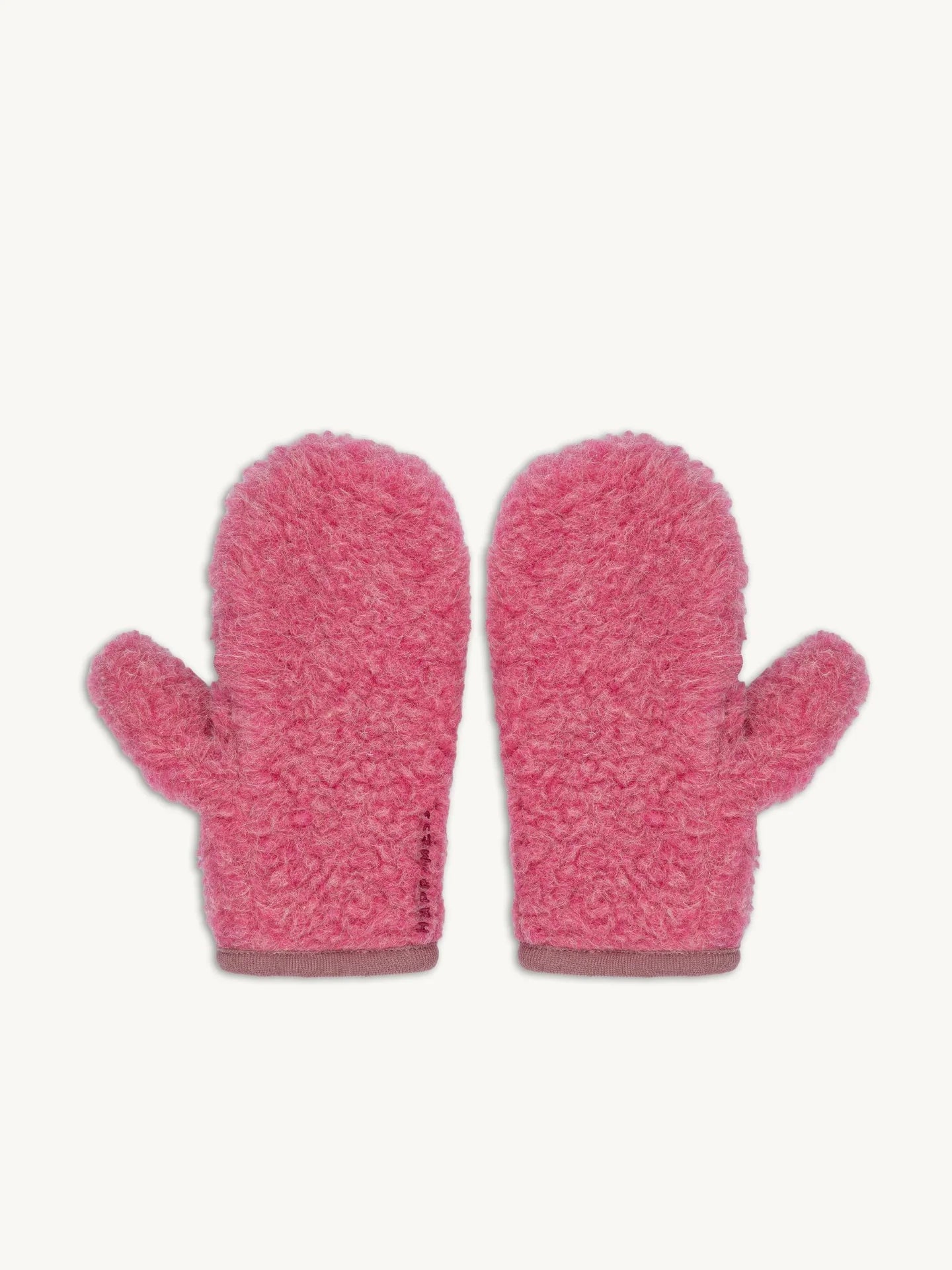 100% Merino Wool Mittens