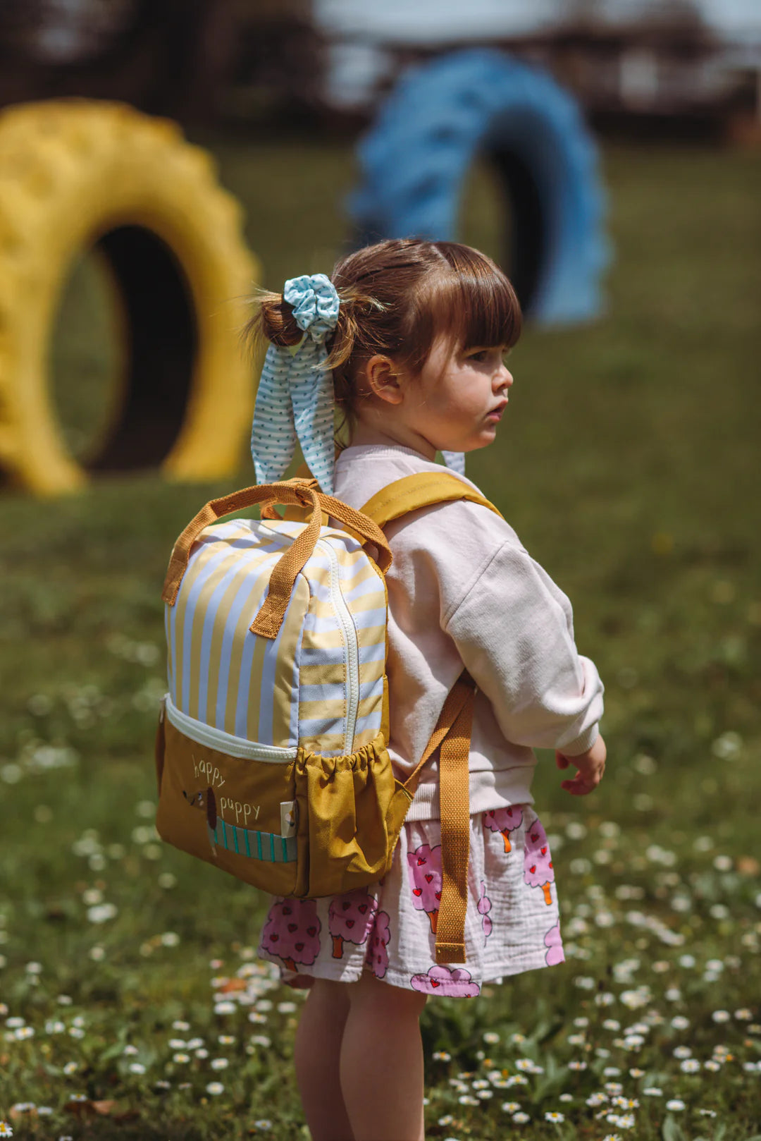 Children's backpack