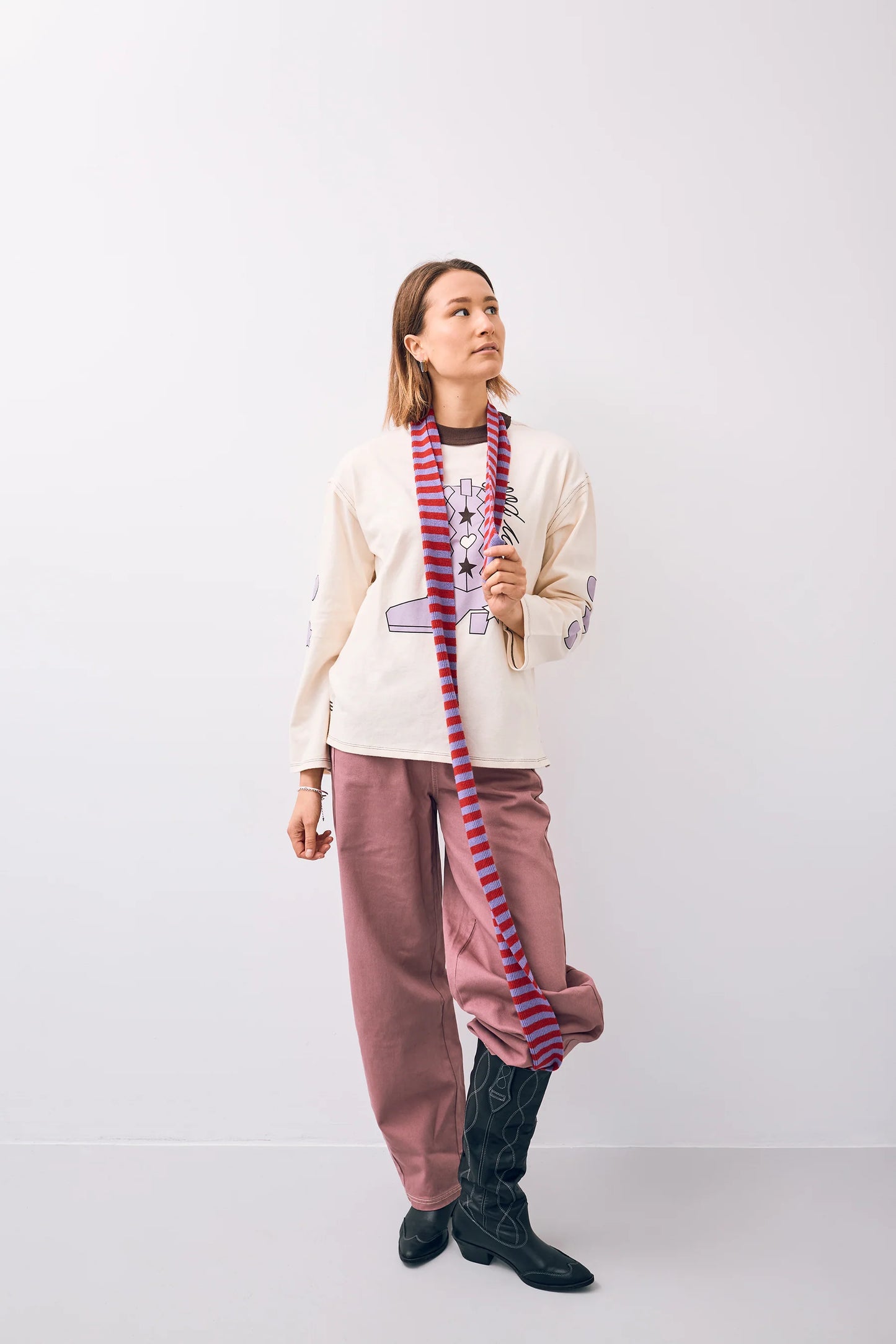 Longsleeve Good Luck