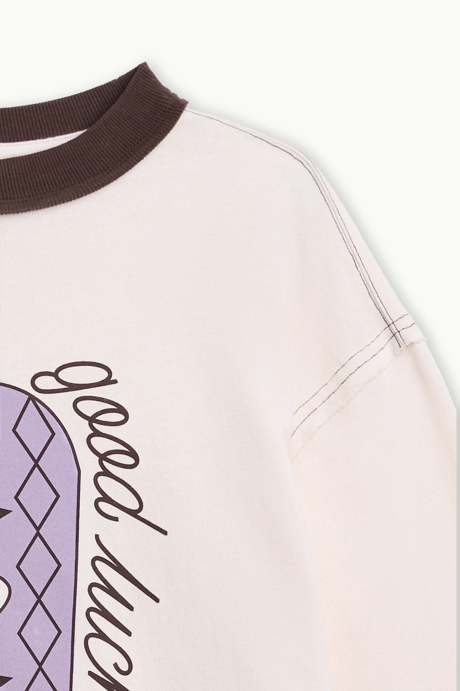 Longsleeve Good Luck