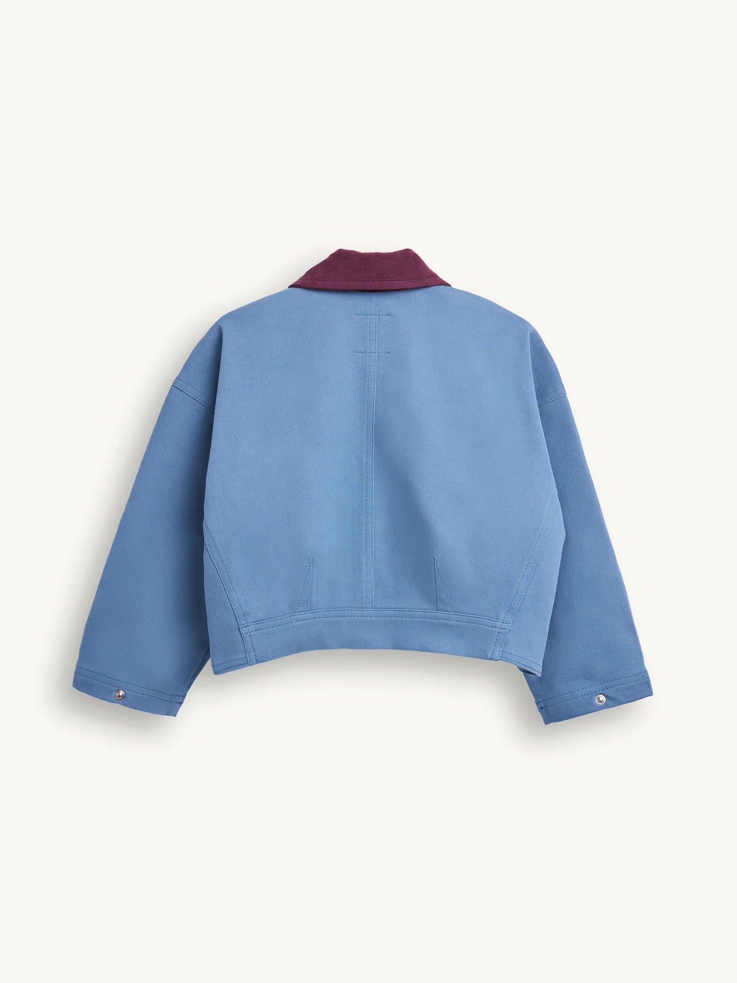Denim Jacket Kids - multiple colors