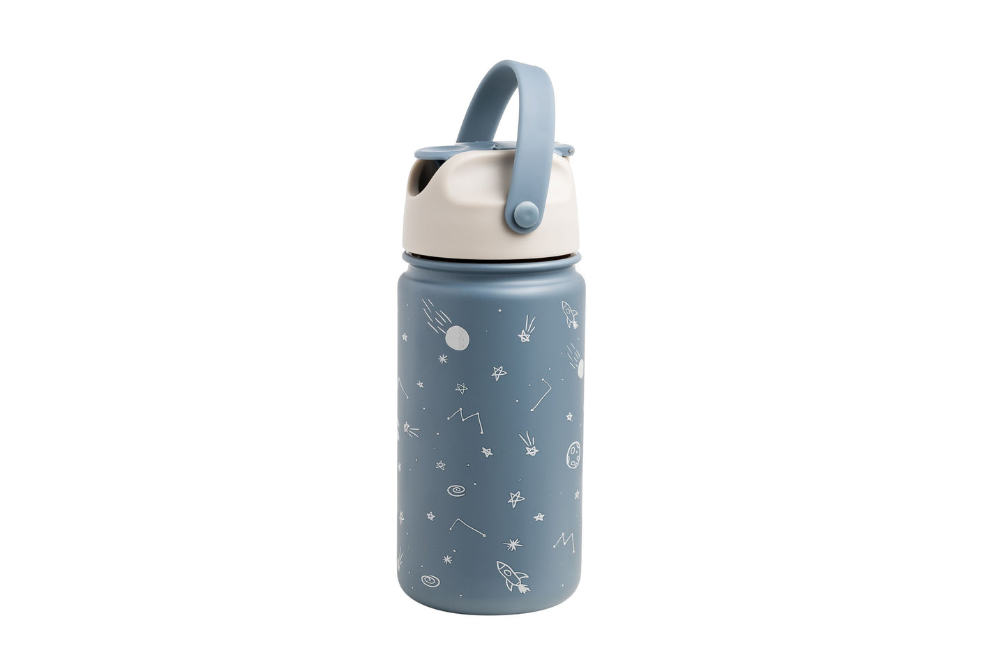 Insulated Stainless Steel Bottle