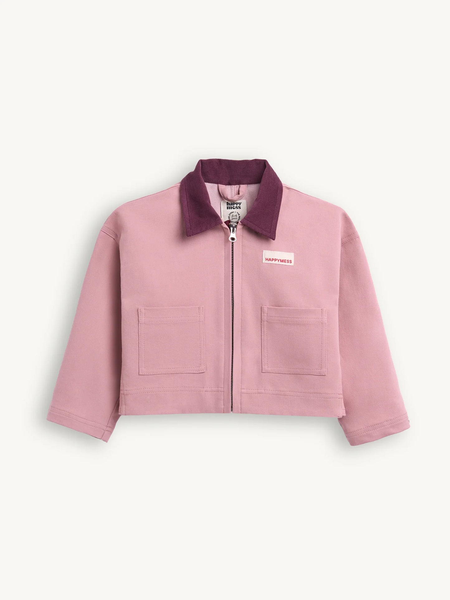Denim Jacket Kids - multiple colors