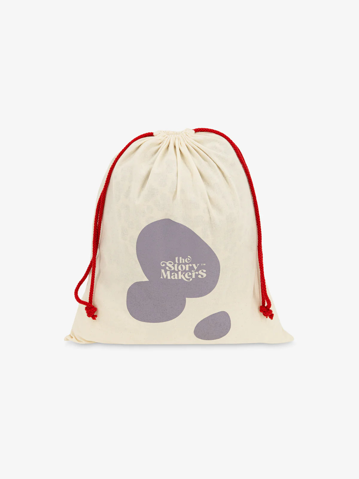 Large Dotty Mom Bag – Spacious, Sustainable, and Stylish